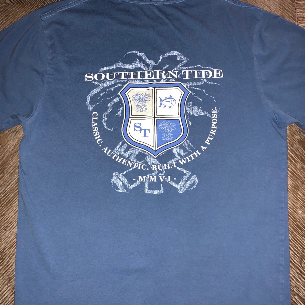 Southern Tide